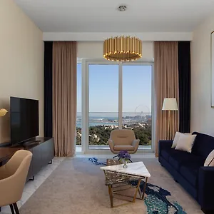 Avani Palm View & ***** Dubaï