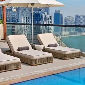 The First Collection Waterfront **** Dubaï