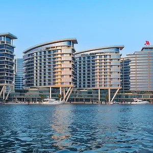 5* فندق Marriott Marquis Creek
