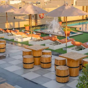 4* فندق La Zona Continental