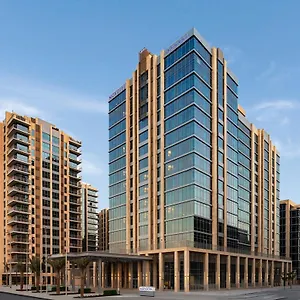 ホテル Novotel Gold District