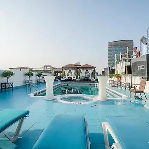 4* فندق ريجنت بالاس