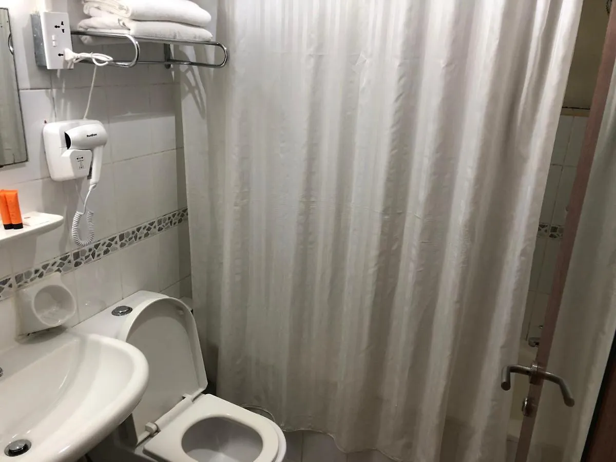 **  New Royal Mark Hotel Apartments دبي الإمارات العربية المتحدة