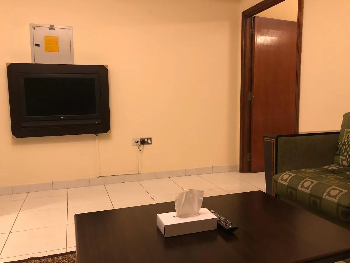 New Royal Mark Hotel Apartments دبي الإمارات العربية المتحدة